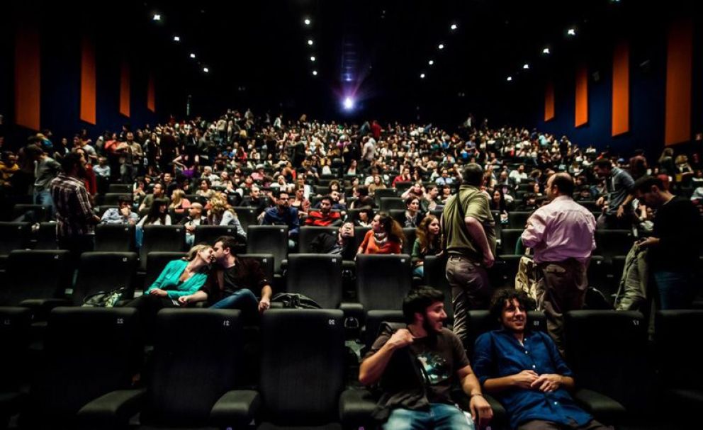 Seis Festivales de Cine se desarrollan en febrero a lo largo de toda la Argentina