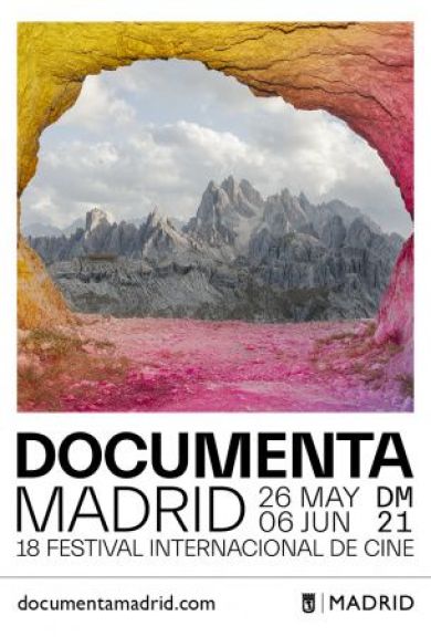 "Después del silencio", de María Alché, en la sección Back and Forth del 18 Documenta Madrid