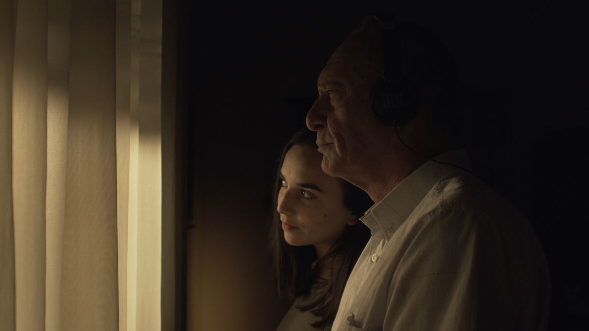 Crítica de “Mañana tal vez”, de Florencia Wehbe, relaciones personales