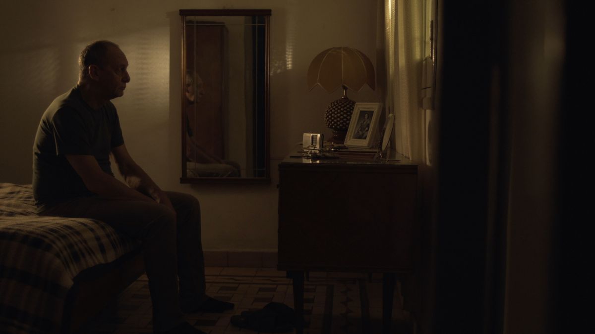 Crítica de “Mañana tal vez”, de Florencia Wehbe, relaciones personales