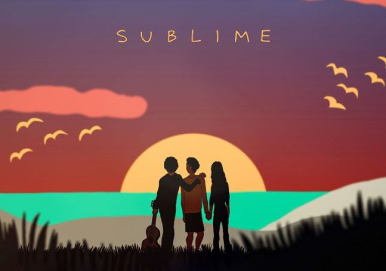 Mariano Biasin concluye el rodaje de "Sublime"