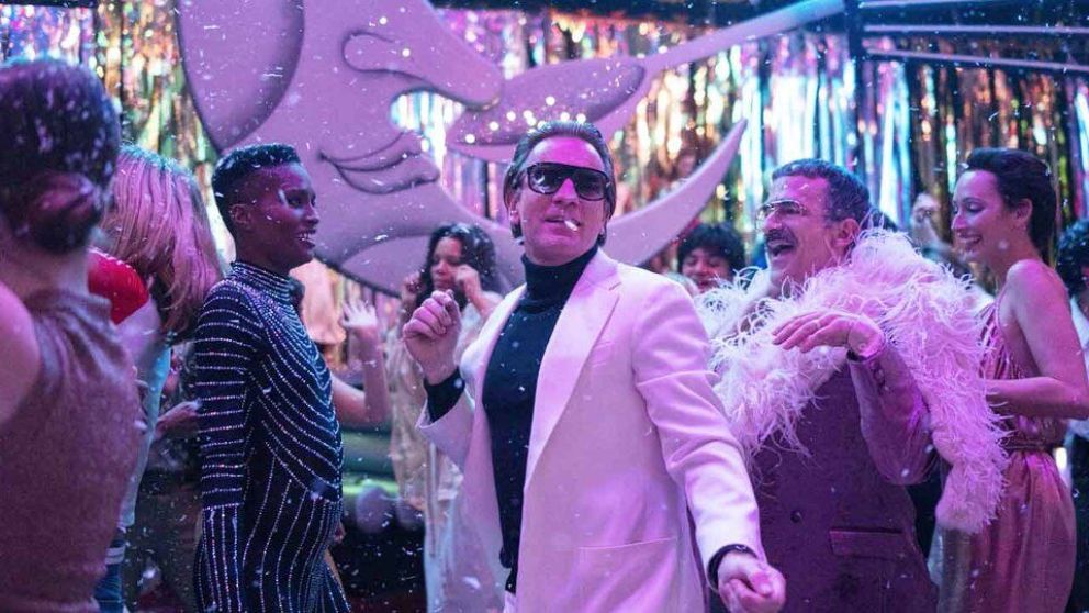 Crítica de "Halston", la controvertida biopic de Ryan Murphy sobre el diseñador que vendió su nombre