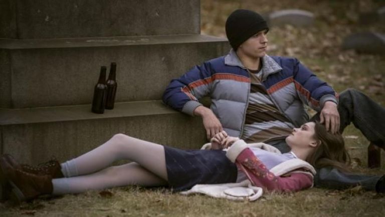 Crítica de "Cherry", de los hermanos Russo con Tom Holland