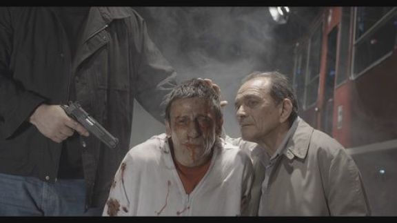 Crítica de "El largo viaje de Alejandro Bordón", una docuficción de Marcelo Goyeneche con Diego Cremonesi