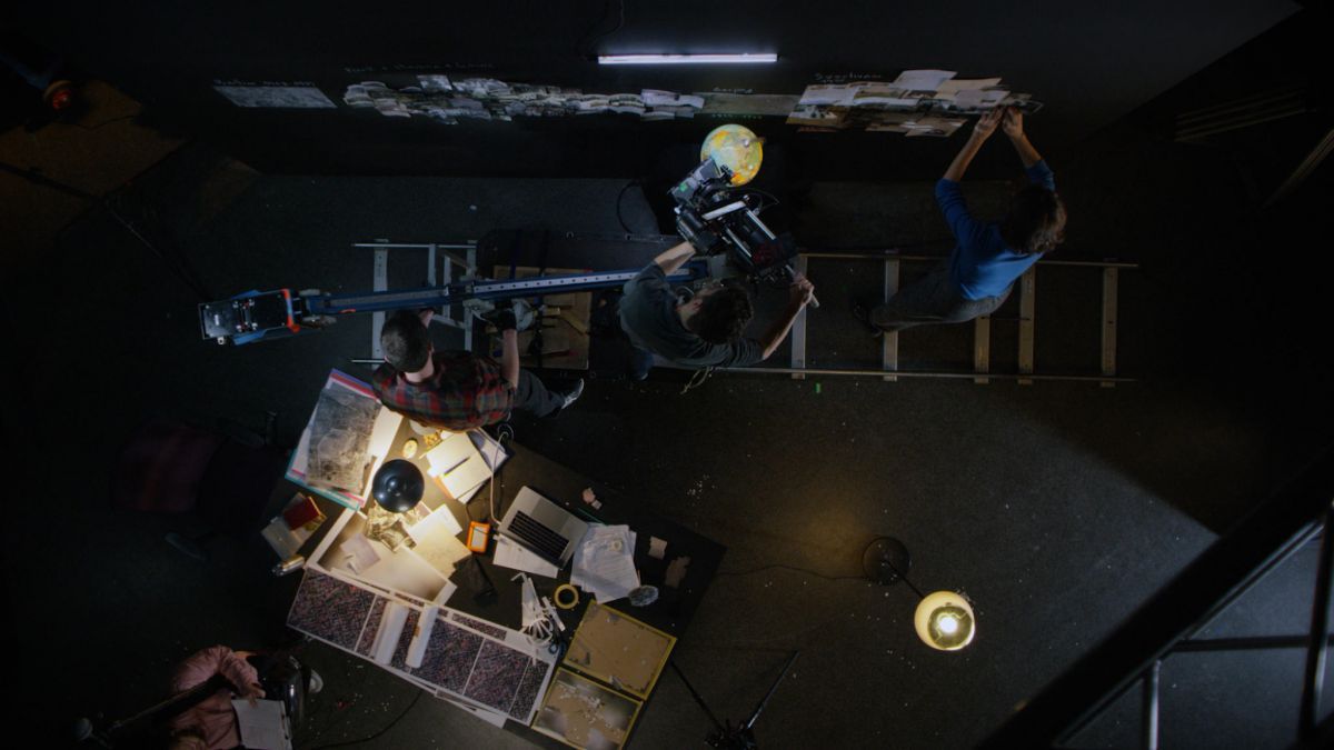 Crítica del corto “Aquí y allá”, Melisa Liebenthal reflexiona sobre la identidad de los migrantes