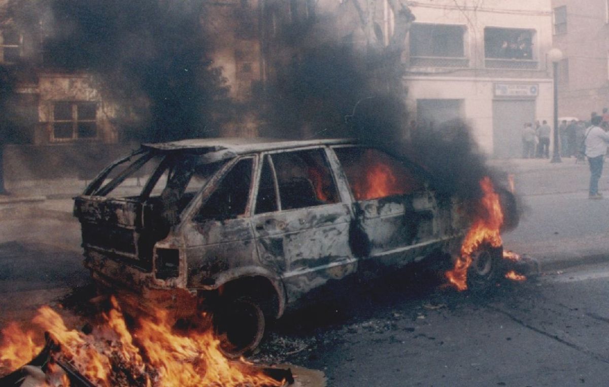 Crítica de "El año del descubrimiento", la verdad de la historia según Luis López Carrasco