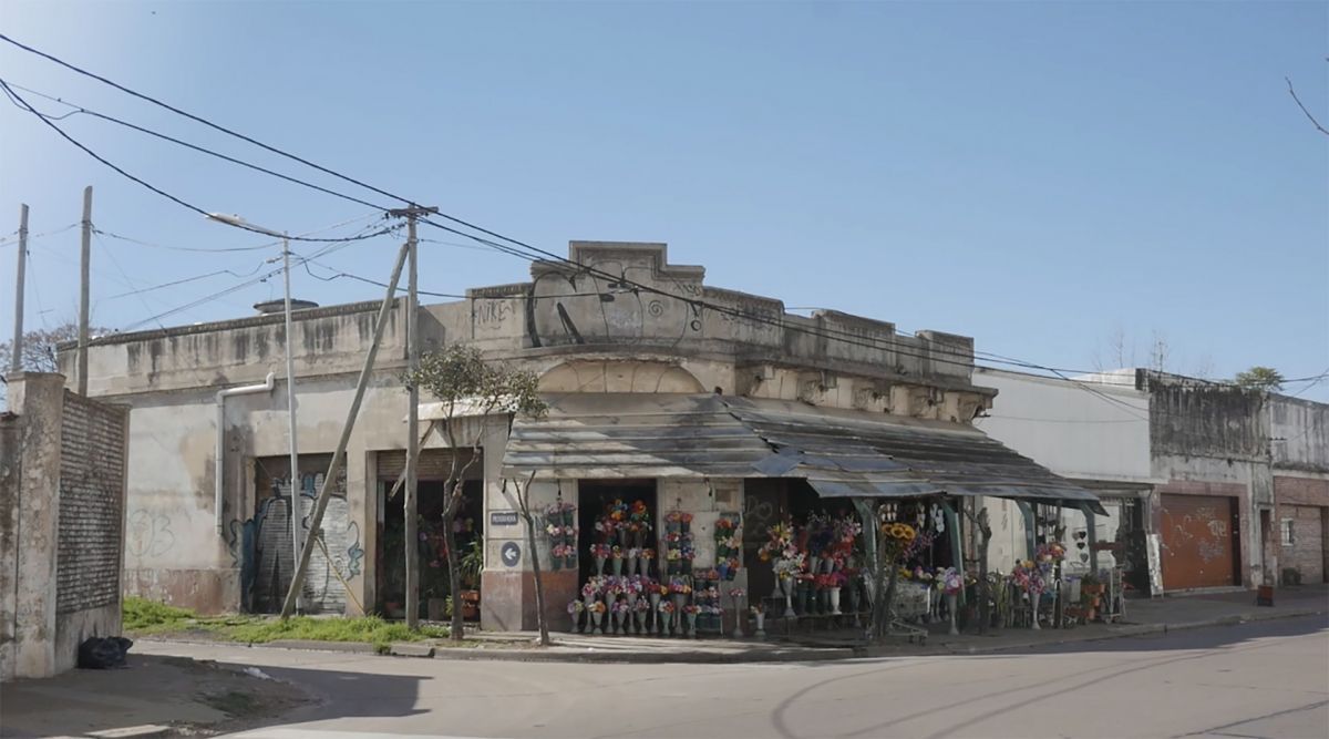 Crítica de "El ritual del alcaucil",  un documental sobre el olvido colectivo de Ximena González
