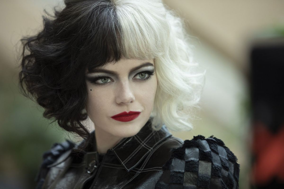 Crítica de "Cruella", Emma Stone y Emma Thompson se sacan chispas