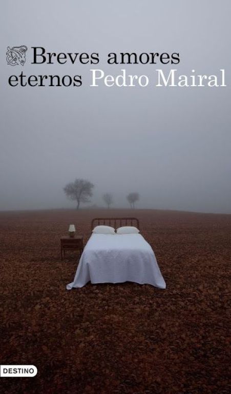 "Breves amores eternos", del argentino Pedro Mairal, se convertirá en una miniserie internacional