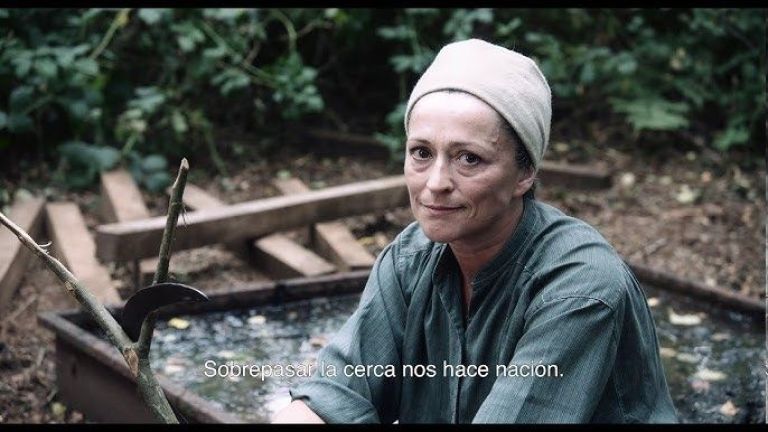 Crítica de “Nación” de Margarita Ledo, una lucha inconclusa