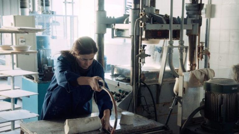 Crítica de “Nación” de Margarita Ledo, una lucha inconclusa