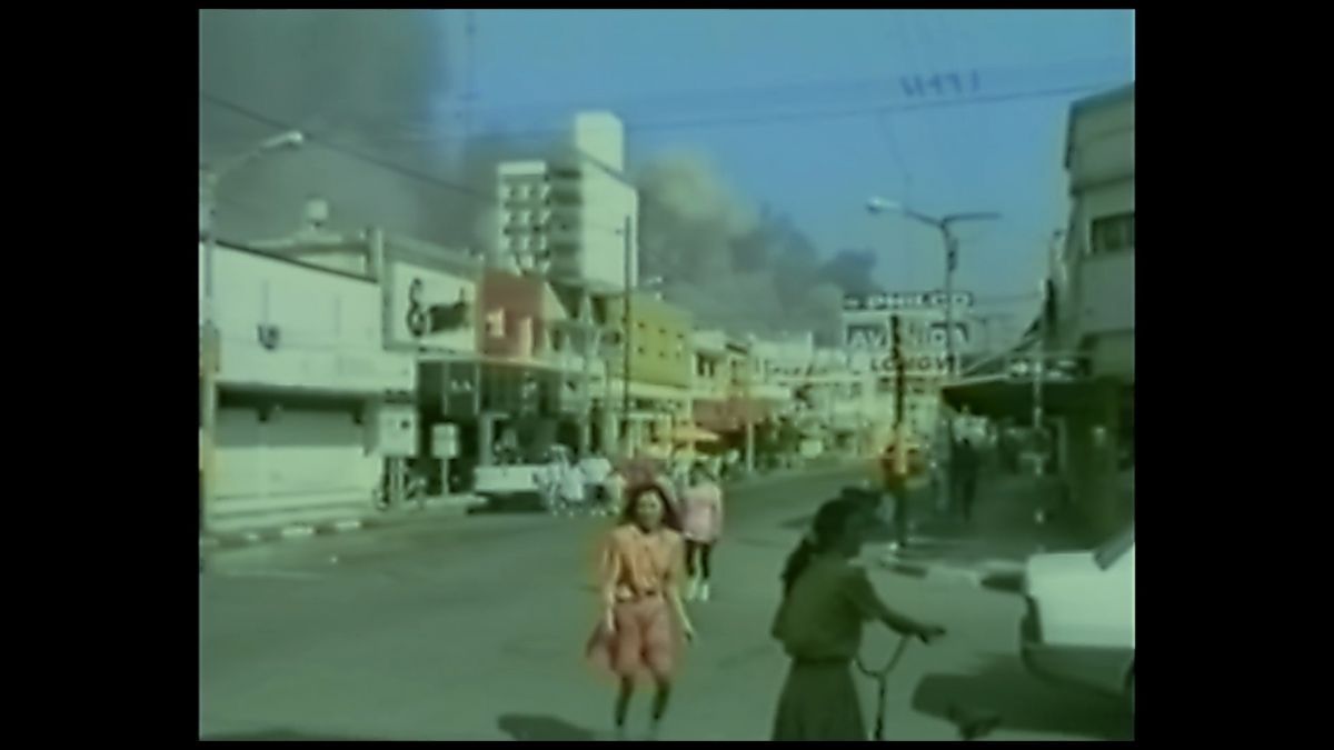 Crítica de "Esquirlas", la crónica de Natalia Garayalde sobre una explosión anunciada