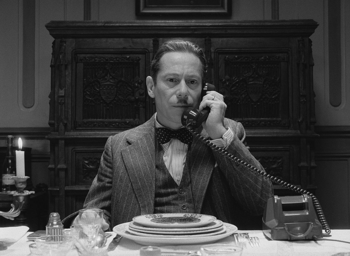 Nuevas imágenes de "La crónica francesa", esperado film de Wes Anderson