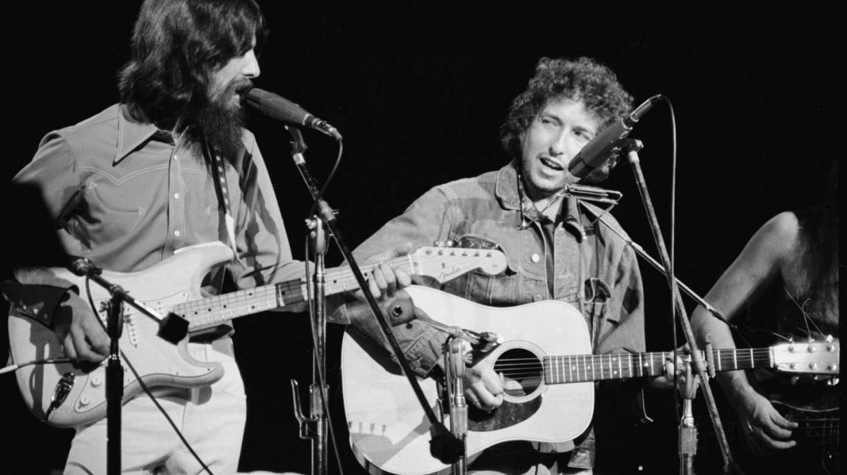 Crítica de la serie “1971: el año en que la música cambió todo” de Asif Kapadia