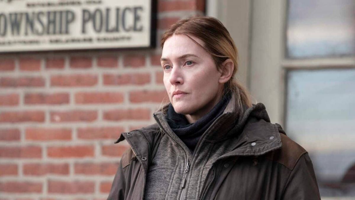 Crítica de "Mare of Easttown", la miniserie del año