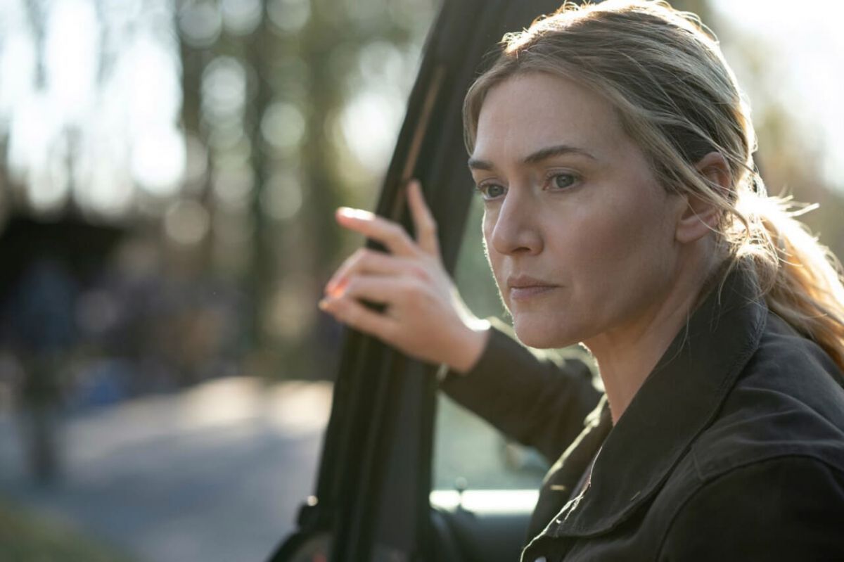 Crítica de "Mare of Easttown", la miniserie del año