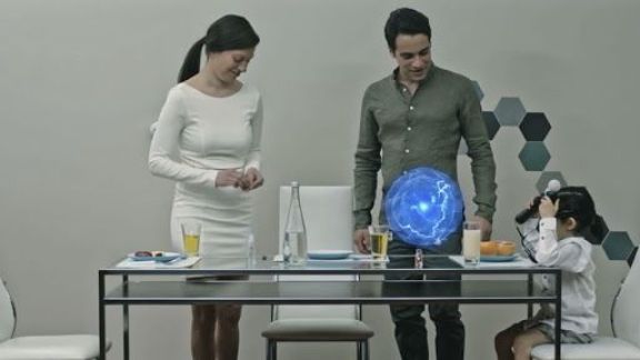 Crítica del corto “Agua Verde”, mirando al futuro con ojos actuales