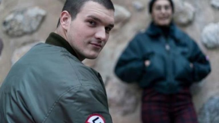 "La mort de Guillem", de Carlos Marqués-Marcet, docuficción sobre el joven asesinado por un grupo fascista