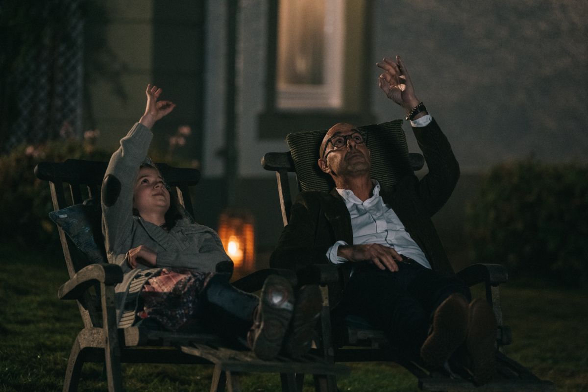 Crítica de “Un amor memorable” de Harry Macqueen, con la frente en alto