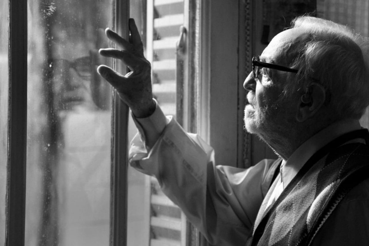 "Nocturna", de Gonzalo Calzada, en la selección oficial del Festival Internacional de Cine de Shanghai