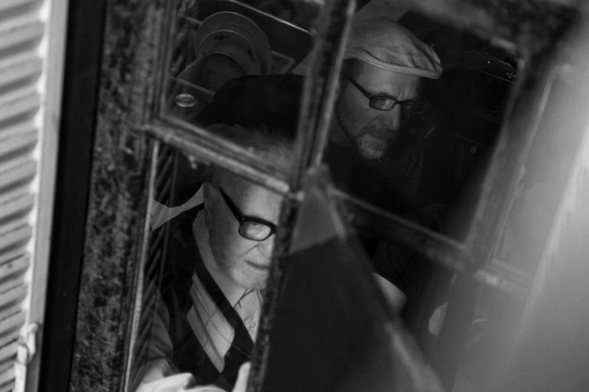 "Nocturna", de Gonzalo Calzada, en la selección oficial del Festival Internacional de Cine de Shanghai