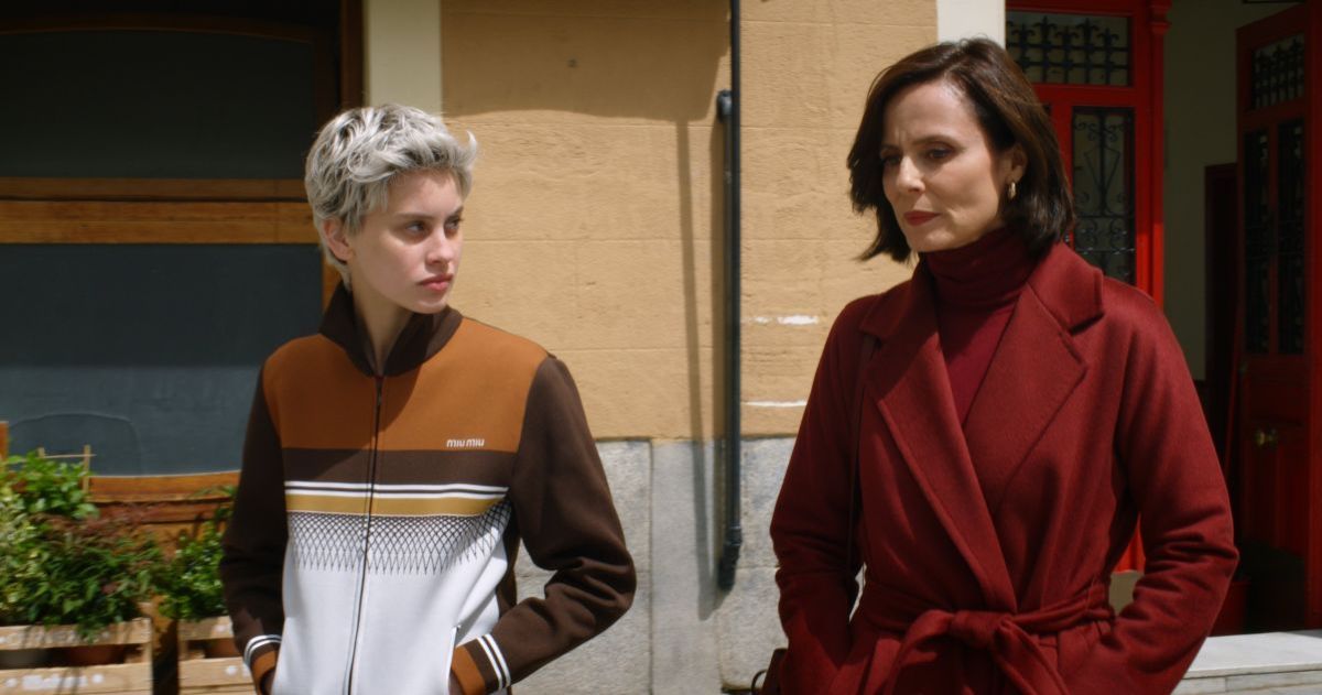 Revelan las primeras imágenes de "Madres paralelas", de Pedro Almodóvar