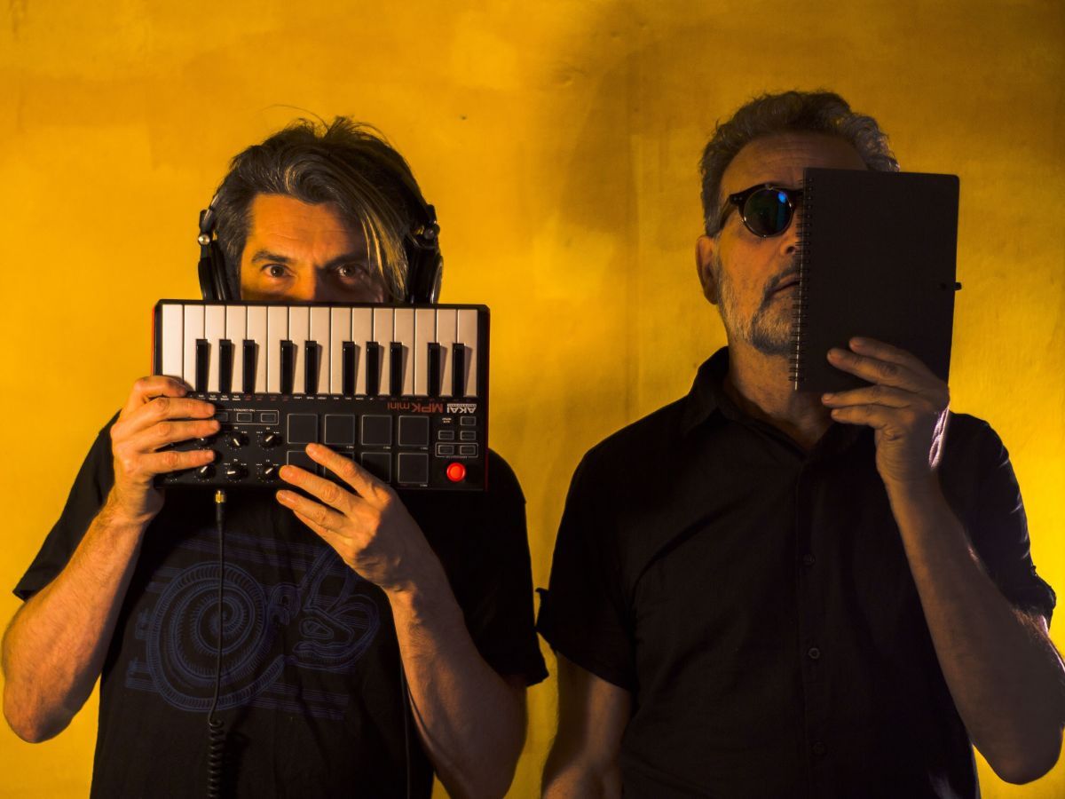 Con dirección de Daniel Böhm llega el sexto corto de "Electropoesía"