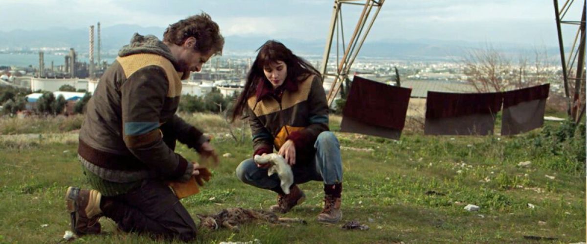 Crítica de “Kala azar”, la ópera prima de Janis Rafa que incursiona en el instinto animal