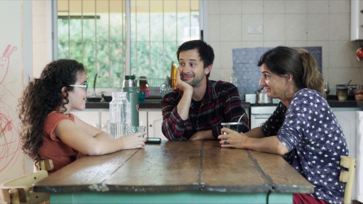 Tres películas argentinas participarán de Sanfic Educa 2021