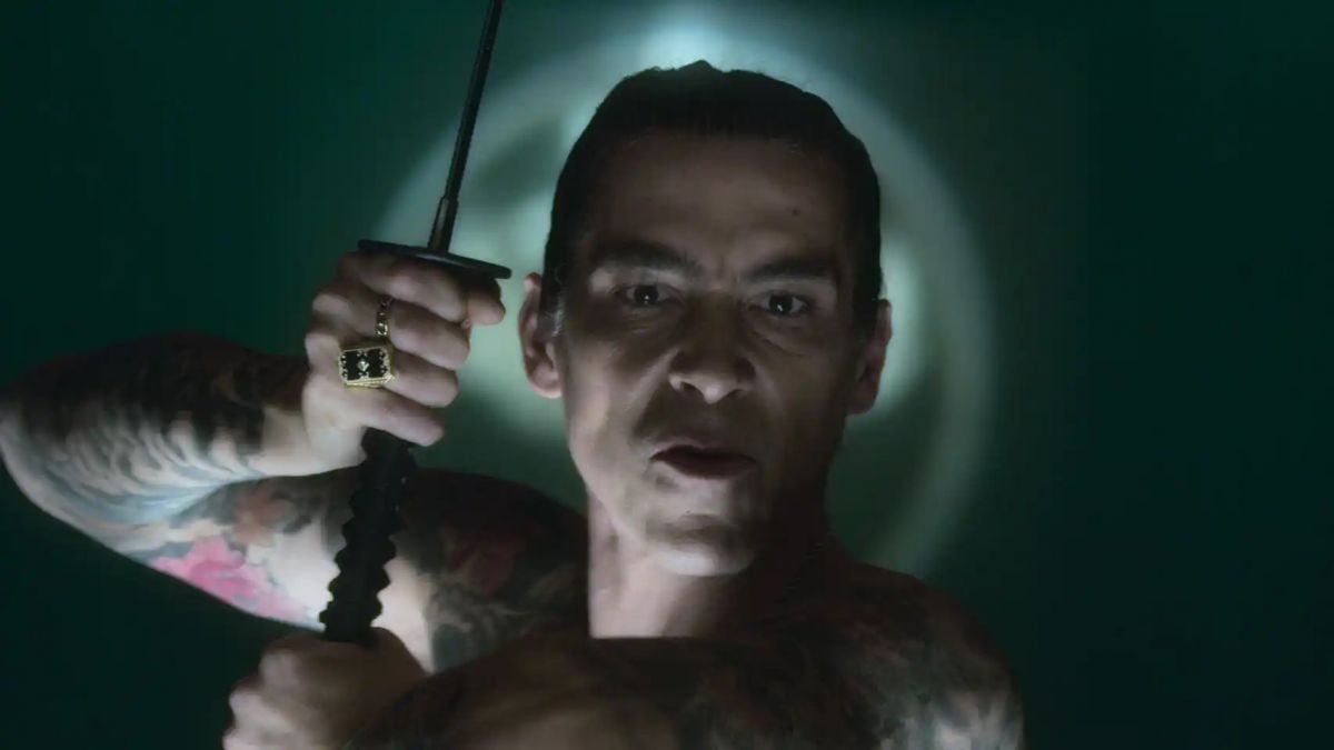 Crítica de "Xtremo", el bodrio de acción español que emula a "Kill Bill" y "John Wick"