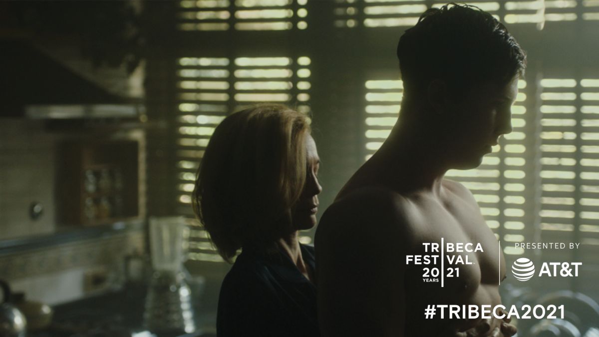 "El perfecto David", de Felipe Gómez Aparicio, se estrena en Tribeca y presenta trailer