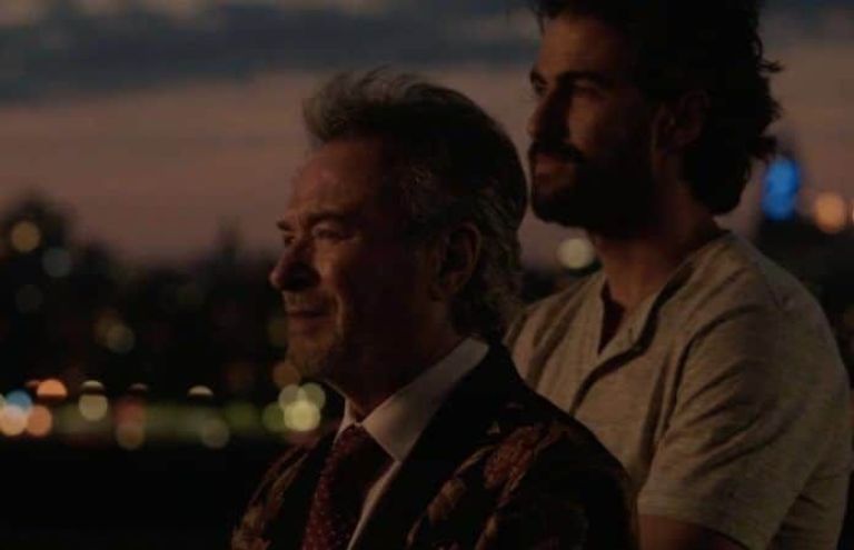 Crítica de "Tu me manques", de Rodrigo Bellot, una historia de redención en medio de la cultura homofóbica  