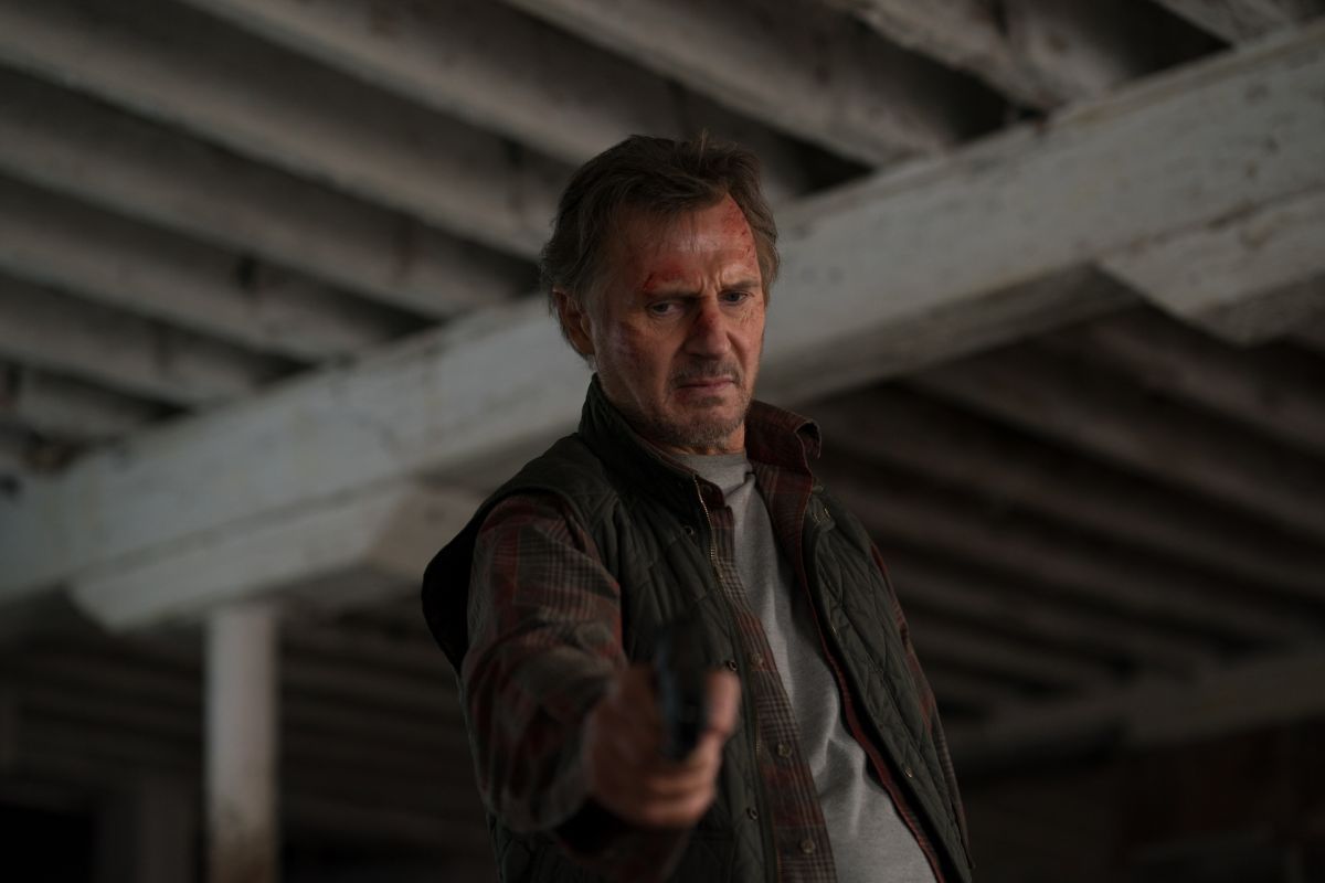 Crítica De El Protector El Regreso De Liam Neeson Al Cine De Acción Escribiendocine 6384