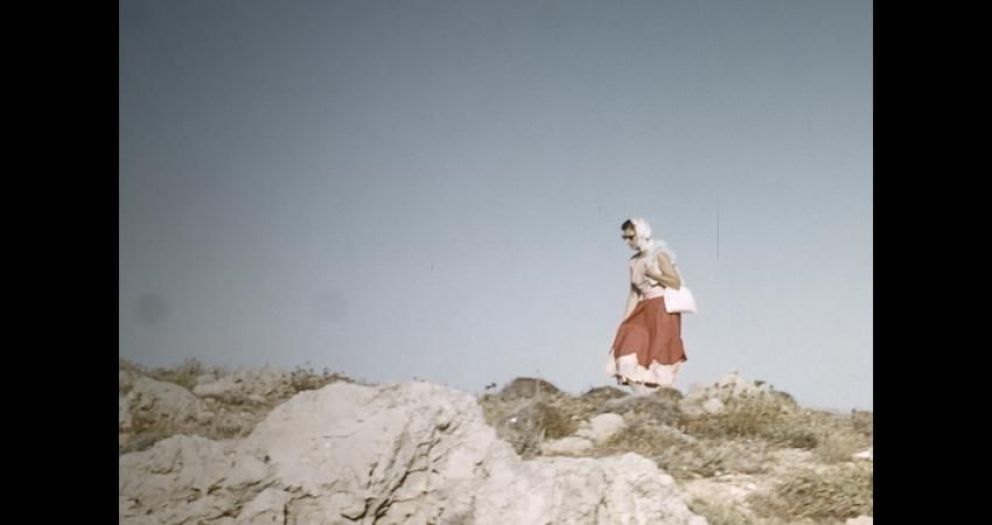 Crítica de "My Mexican Bretzel", un imperdible falso documental de Nuria Giménez