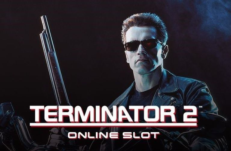 Juegos de casino basados en legendarias películas de acción 