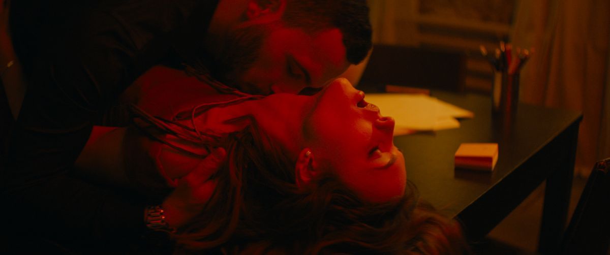 Crítica de “Al filo”, de Eduard Bordukov, drama y acción en el esgrima