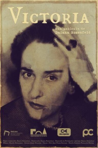 Crítica de "Victoria" y la lucha feminista de Daiana Rosenfeld