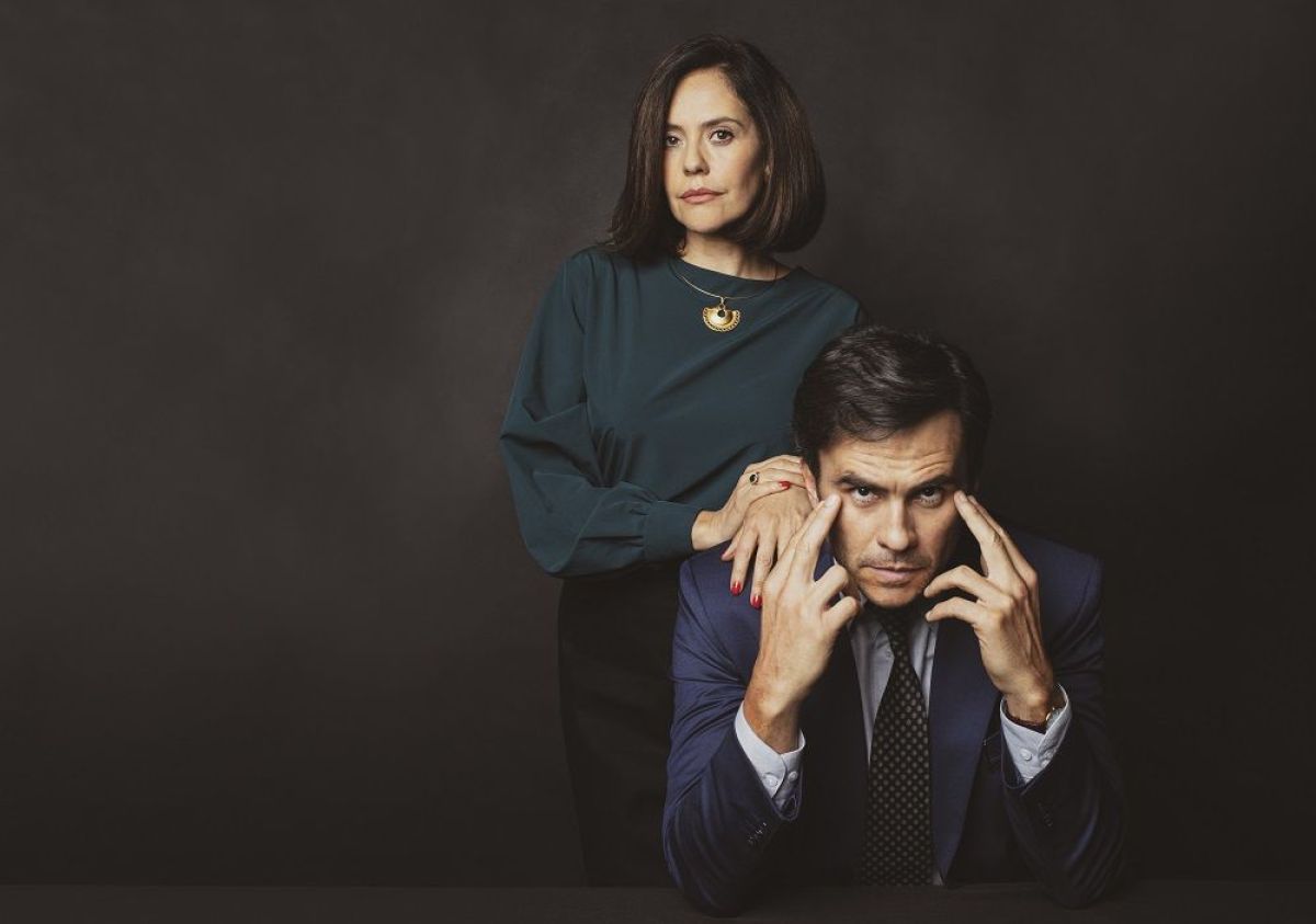 Revelan el elenco de la serie Noticia de un secuestro, basada en el libro  de Gabriel García Márquez | EscribiendoCine