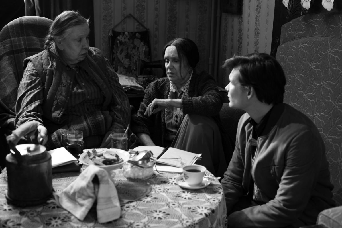 Crítica de “El francés”, revisionismo histórico ruso sobre la vida cultural clandestina en la URSS