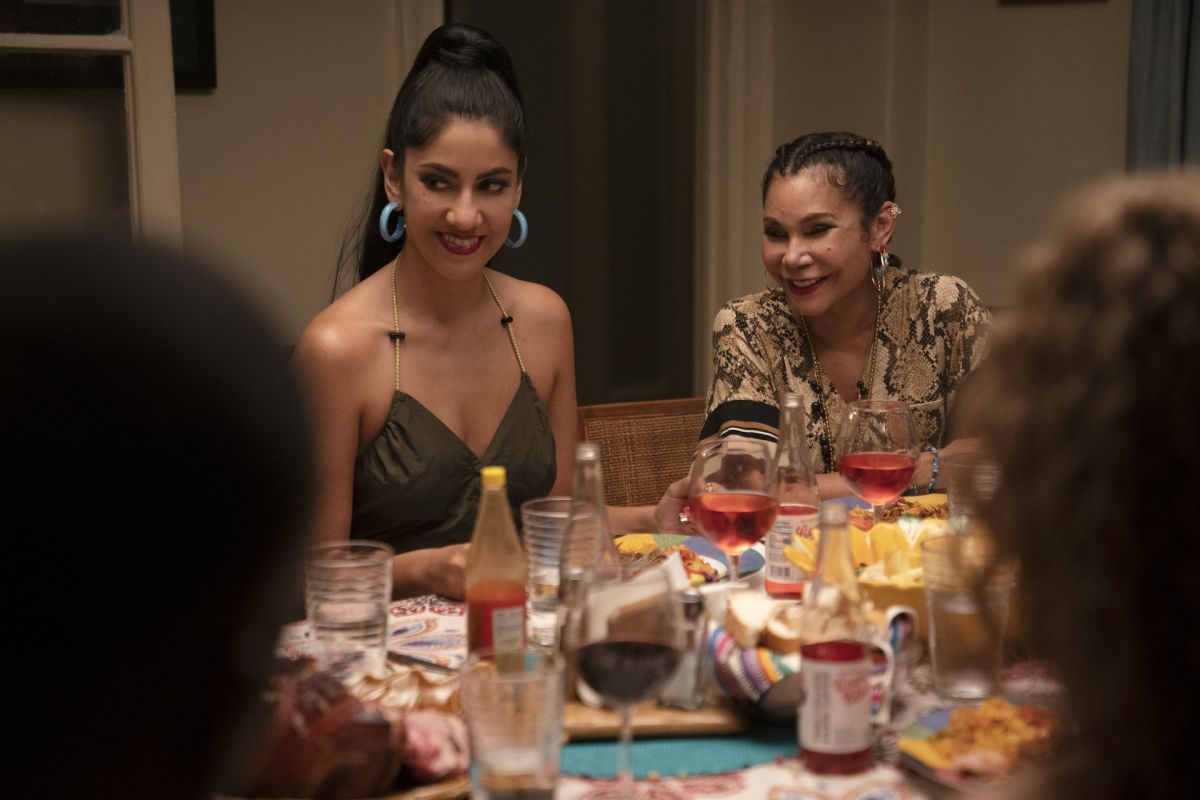 Crítica de “En el barrio” del teatro al cine con fuerza y talento latino