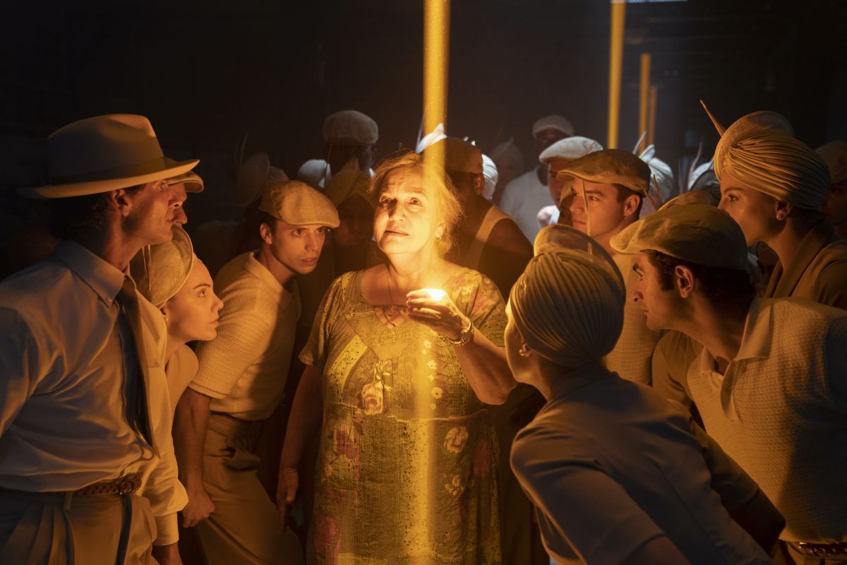 Crítica de “En el barrio” del teatro al cine con fuerza y talento latino