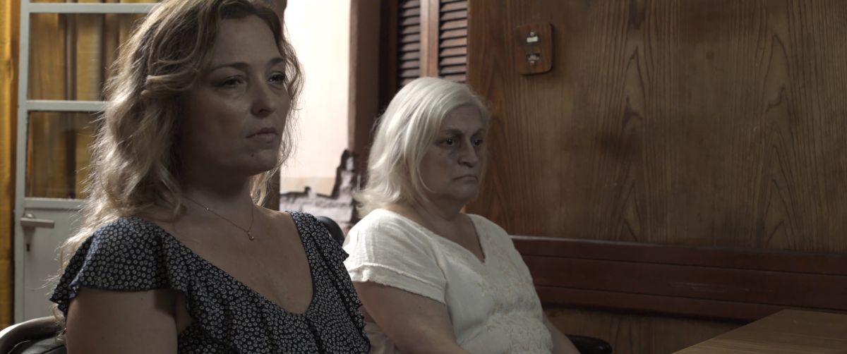 Crítica de “Convaleciente”, de Matías De Leis Correa, problemas familiares