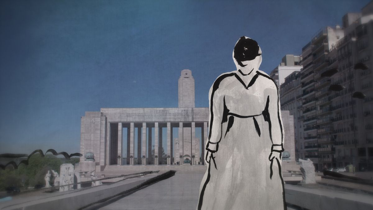 Las señales educativas y la plataforma pública estrenan series y documentales para conmemorar el Día de la Bandera
