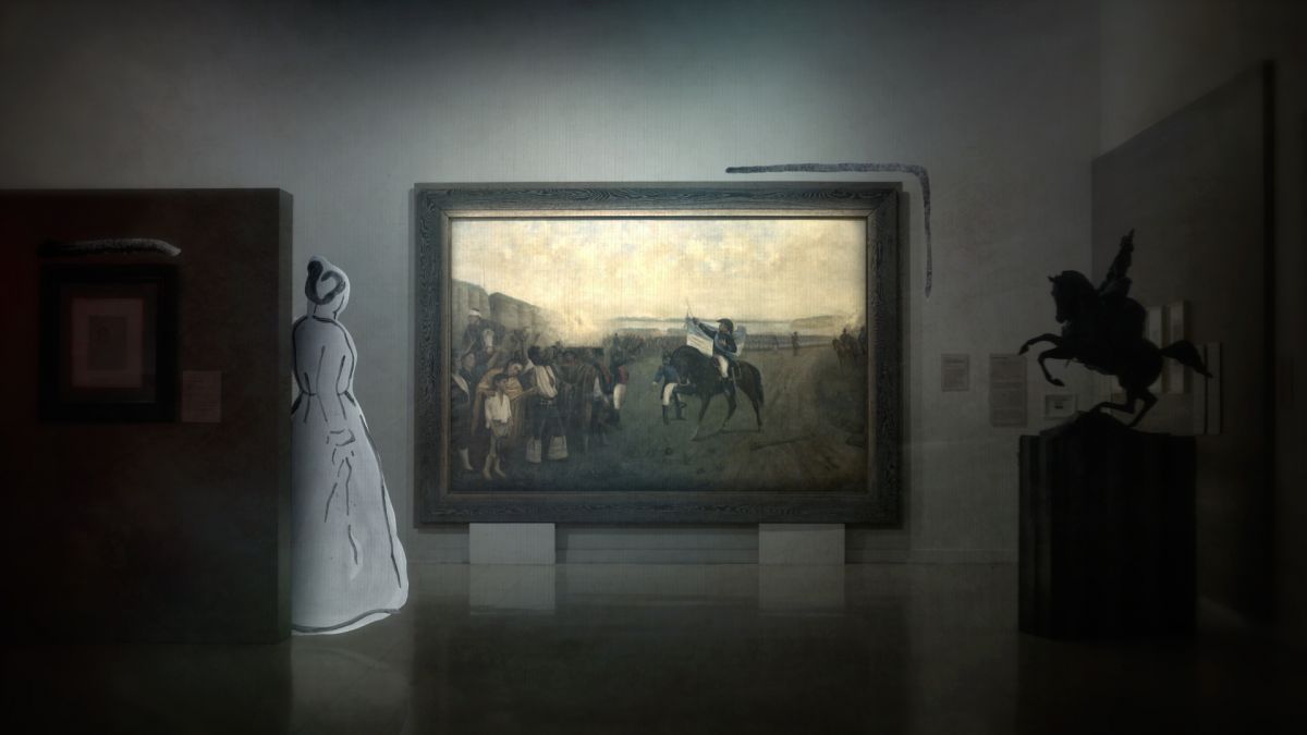 Las señales educativas y la plataforma pública estrenan series y documentales para conmemorar el Día de la Bandera