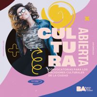 La Ciudad de Buenos Aires lanza Cultura Abierta para reactivar el sector 