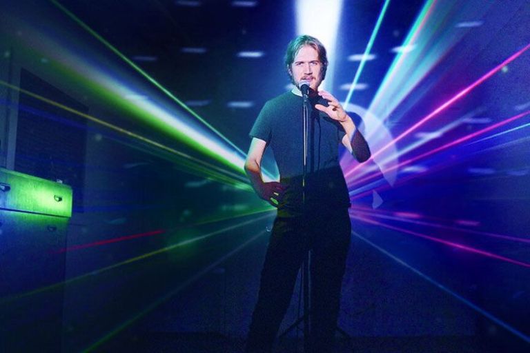 Crítica de "Bo Burnham: Inside",  el show del año