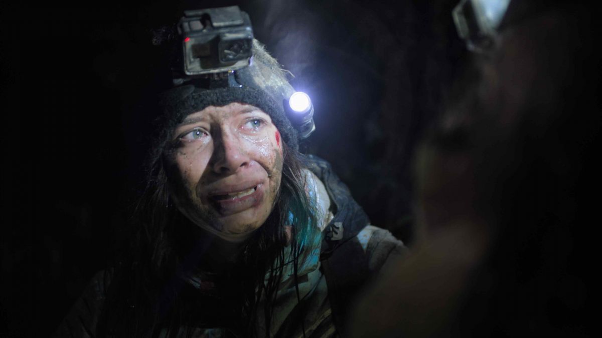 Crítica de "La leyenda de la viuda", refrito ruso del proyecto Blair Witch
