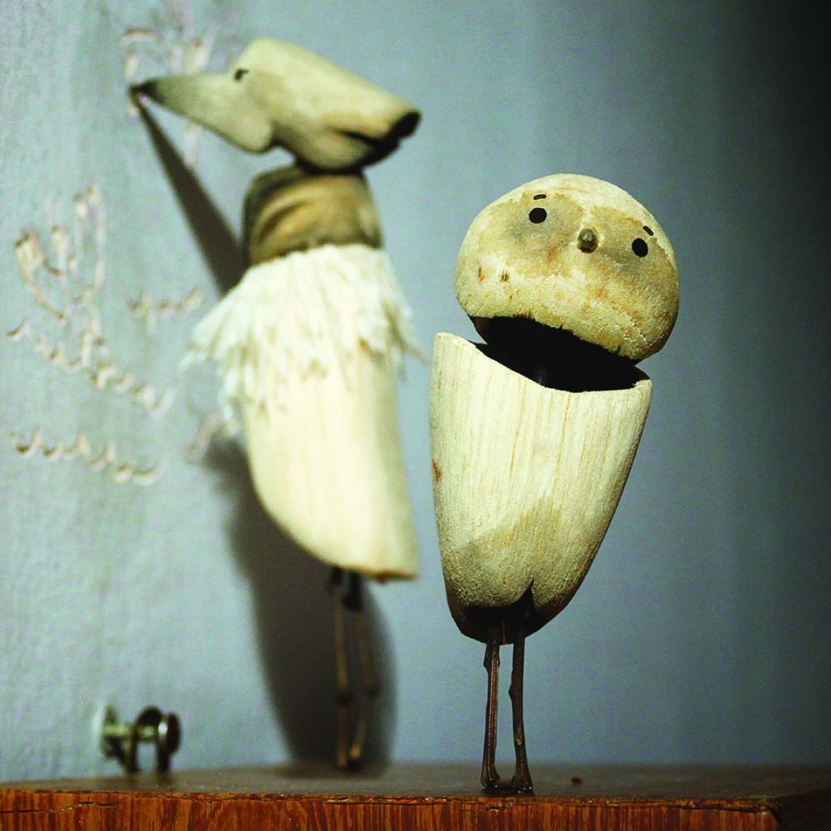 Proyecto argentino premiado en el MIFA de Annecy