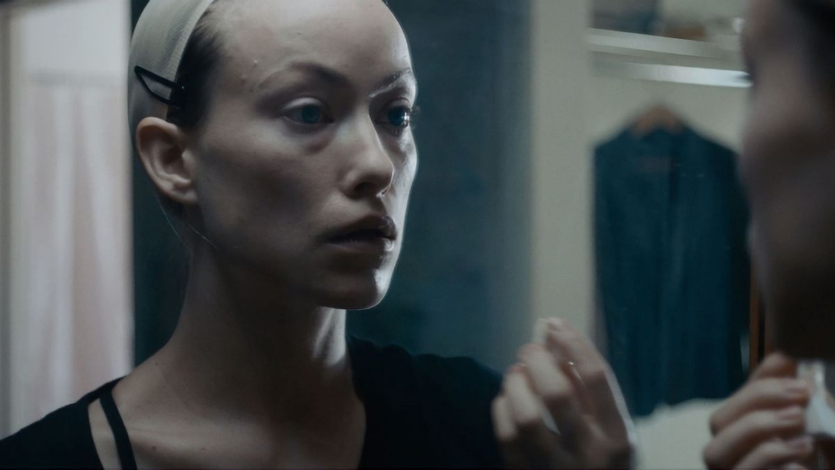 Crítica de “La vigilante”, con Olivia Wilde como una atormentada vengadora anónima
