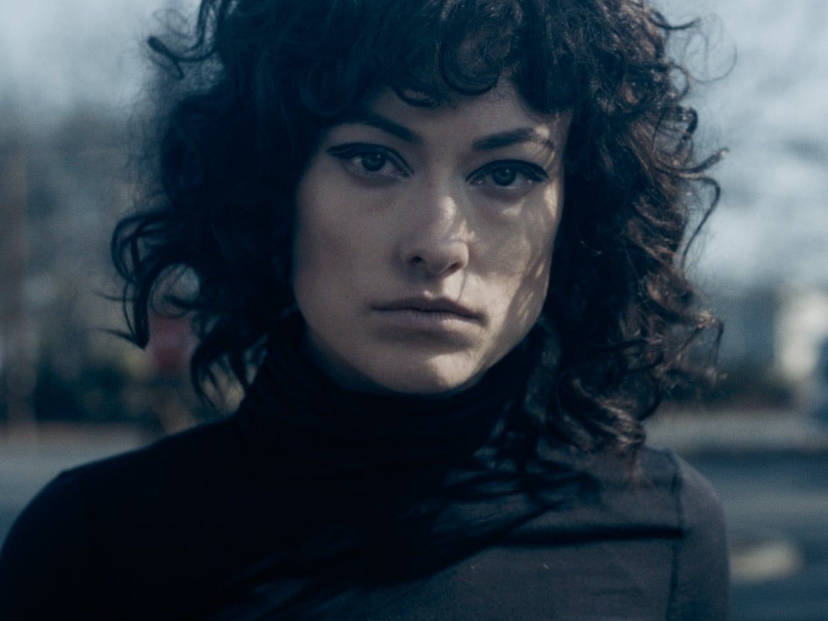 Crítica de “La vigilante”, con Olivia Wilde como una atormentada vengadora anónima